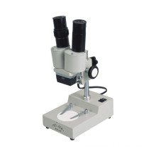 Stereo Microscope for Laboratory Use Xtd-1b